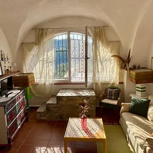 Casa Belvedere Apartment