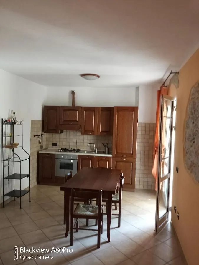 Agriturismo Ardissone Thomas Diano San Pietro