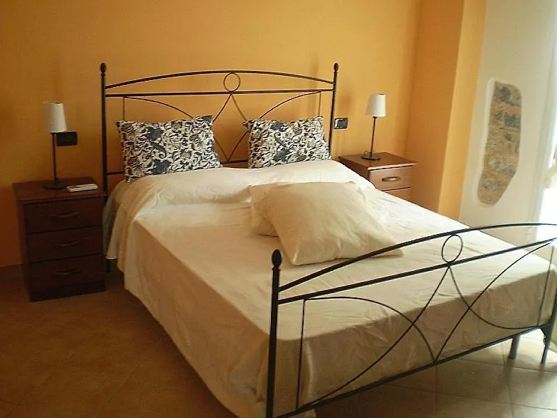 アパート Agriturismo Ardissone Thomas Diano San Pietro