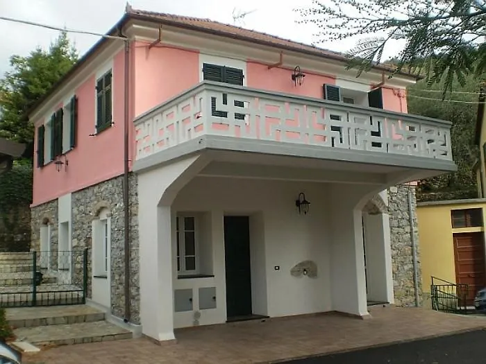 Agriturismo Ardissone Thomas Diano San Pietro 0*,  イタリア